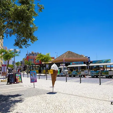 Apartman Casa Azul By Real Life Concierge Portimão