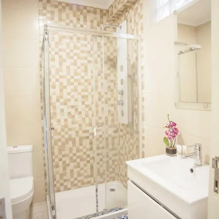 Apartman Casa Azul By Real Life Concierge