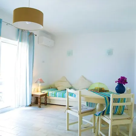 Apartman Casa Azul By Real Life Concierge