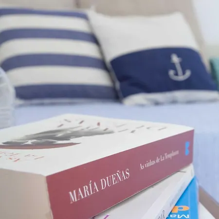 Apartman Casa Azul By Real Life Concierge Portimão