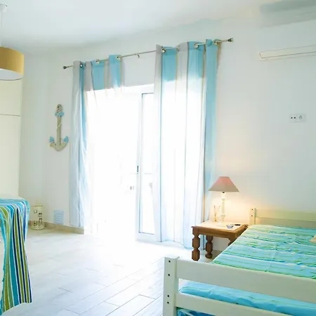 Apartmán Casa Azul By Real Life Concierge *